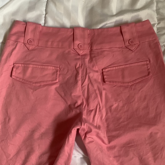 Pink Kittie Pant - Tiger Mist - Picture 4 of 6